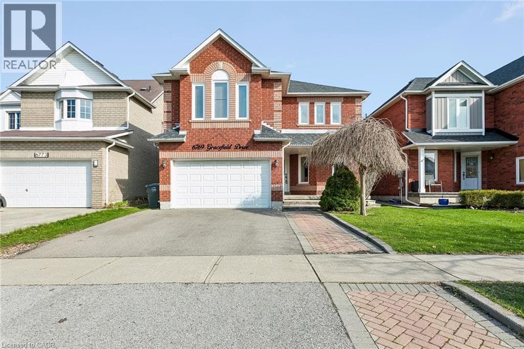 Photo of 6769 GRACEFIELD Drive