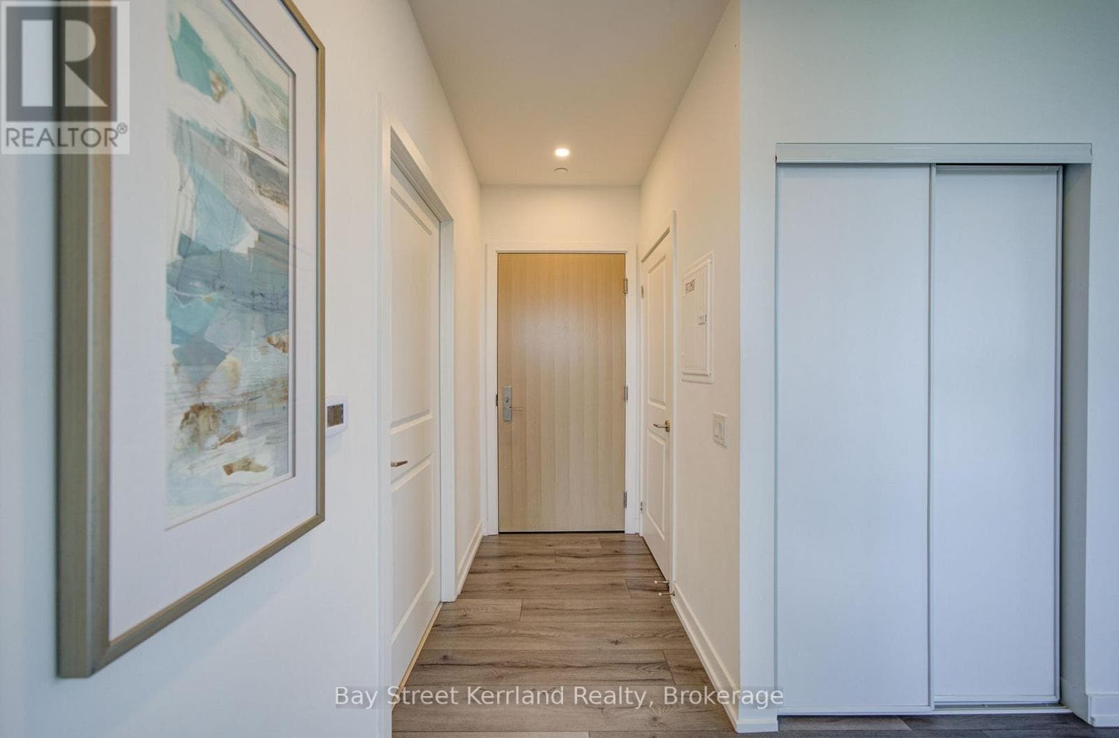 Photo of 2808 - 395 BLOOR STREET E