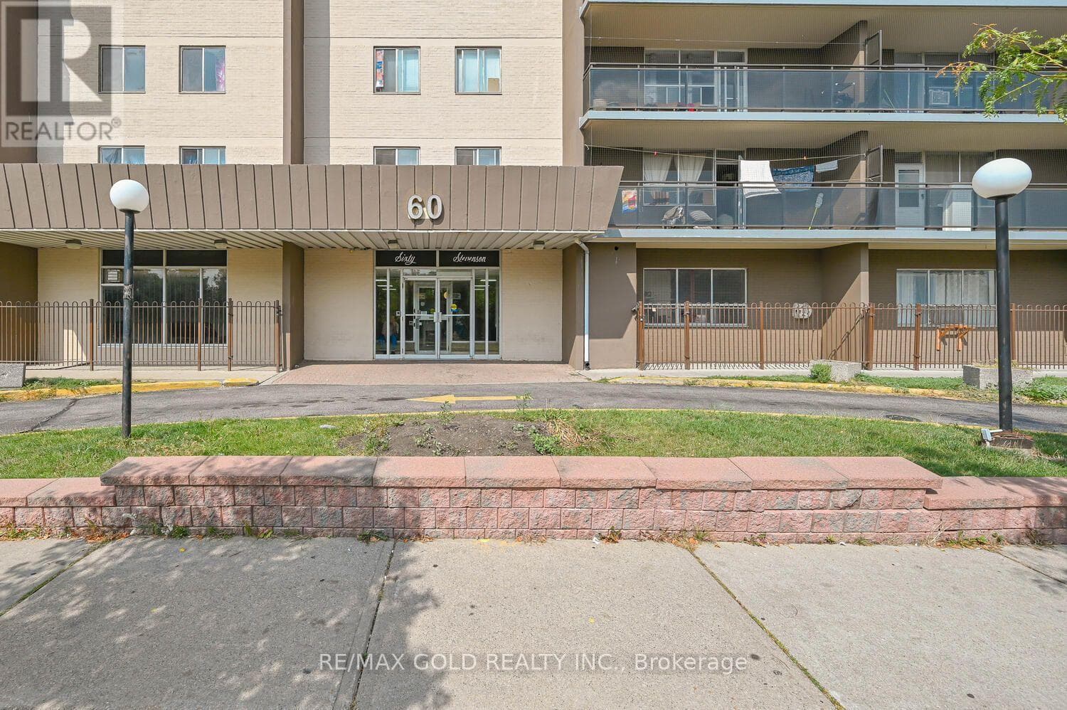 Photo of 207 - 60 STEVENSON ROAD