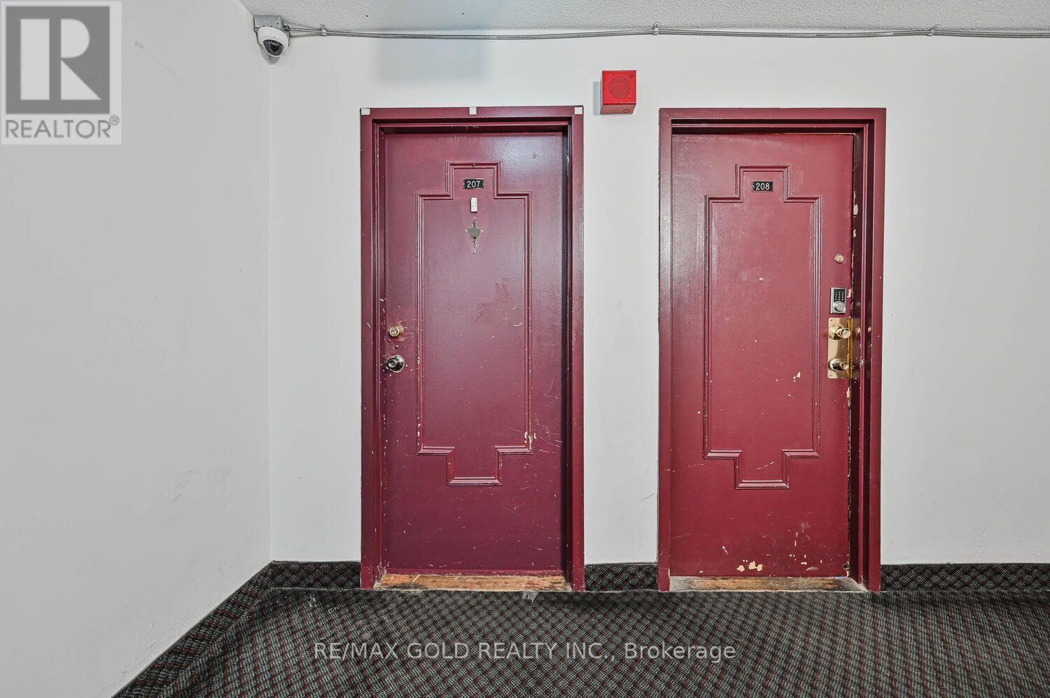 Photo of 207 - 60 STEVENSON ROAD