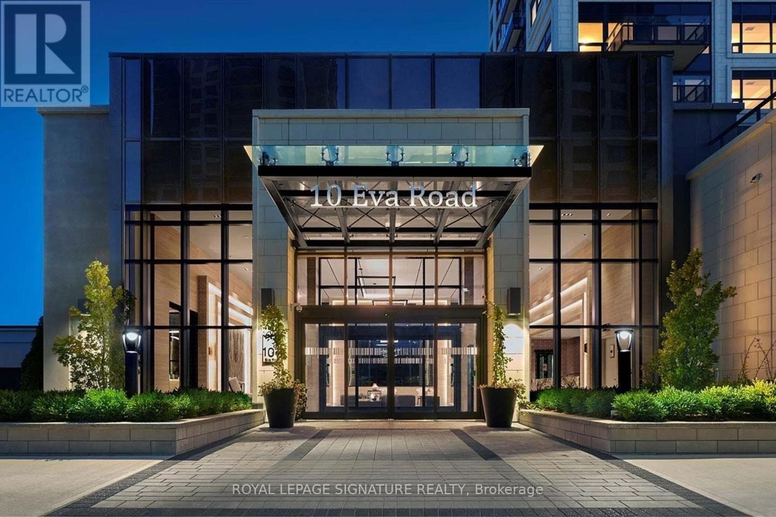 Photo of 2705 - 10 EVA ROAD