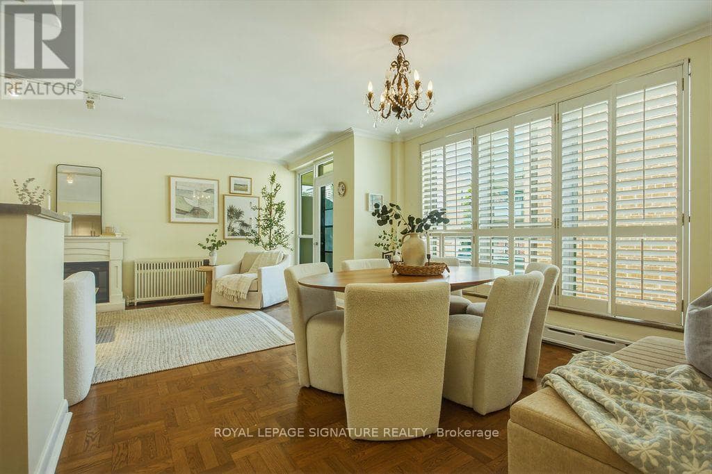Photo of 203 - 30 ELM AVENUE