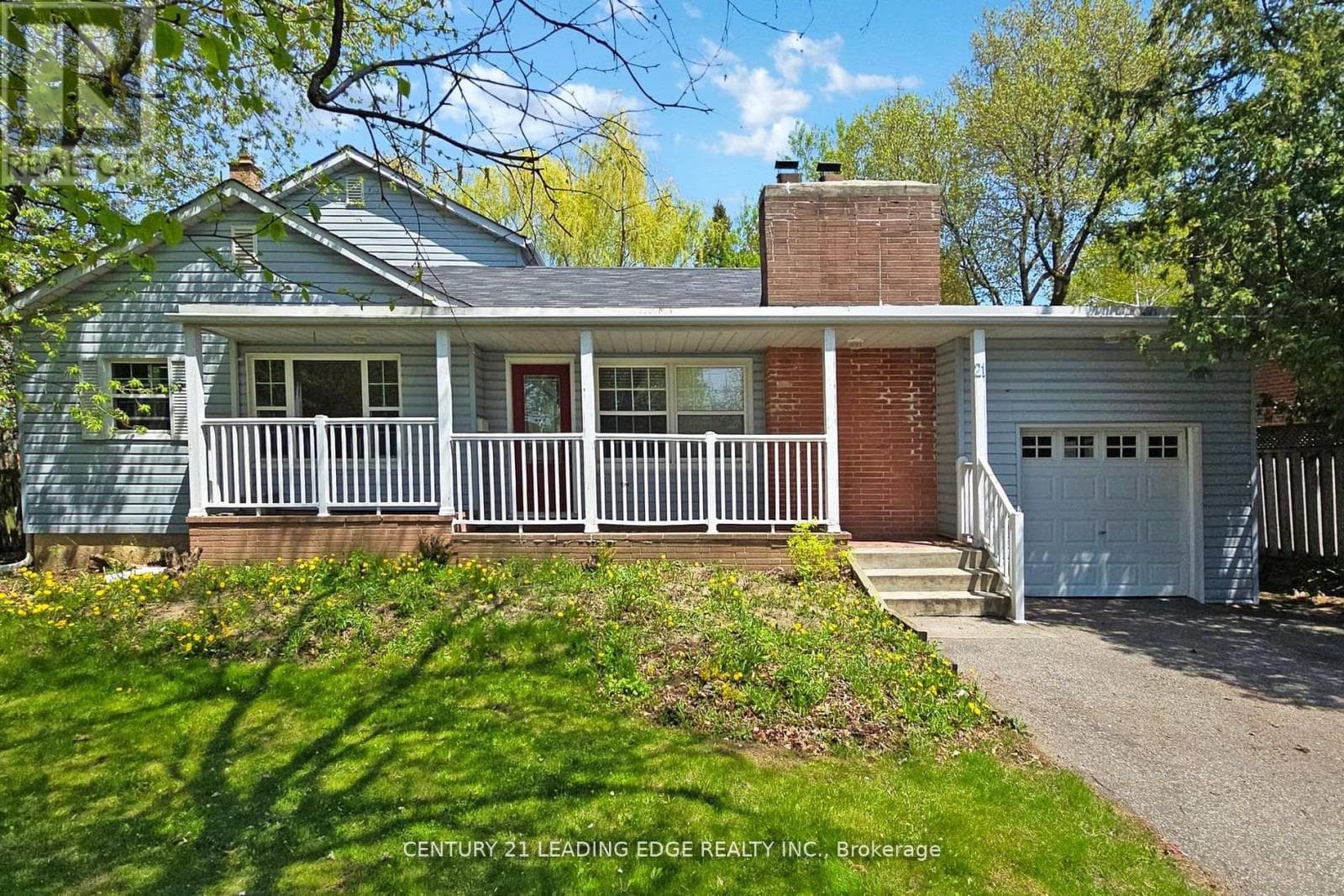 Photo of B - 21 WEXFORD BOULEVARD