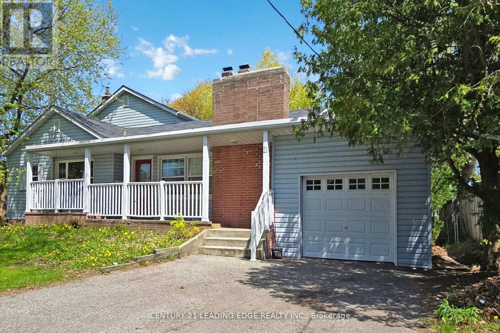 Photo of B - 21 WEXFORD BOULEVARD