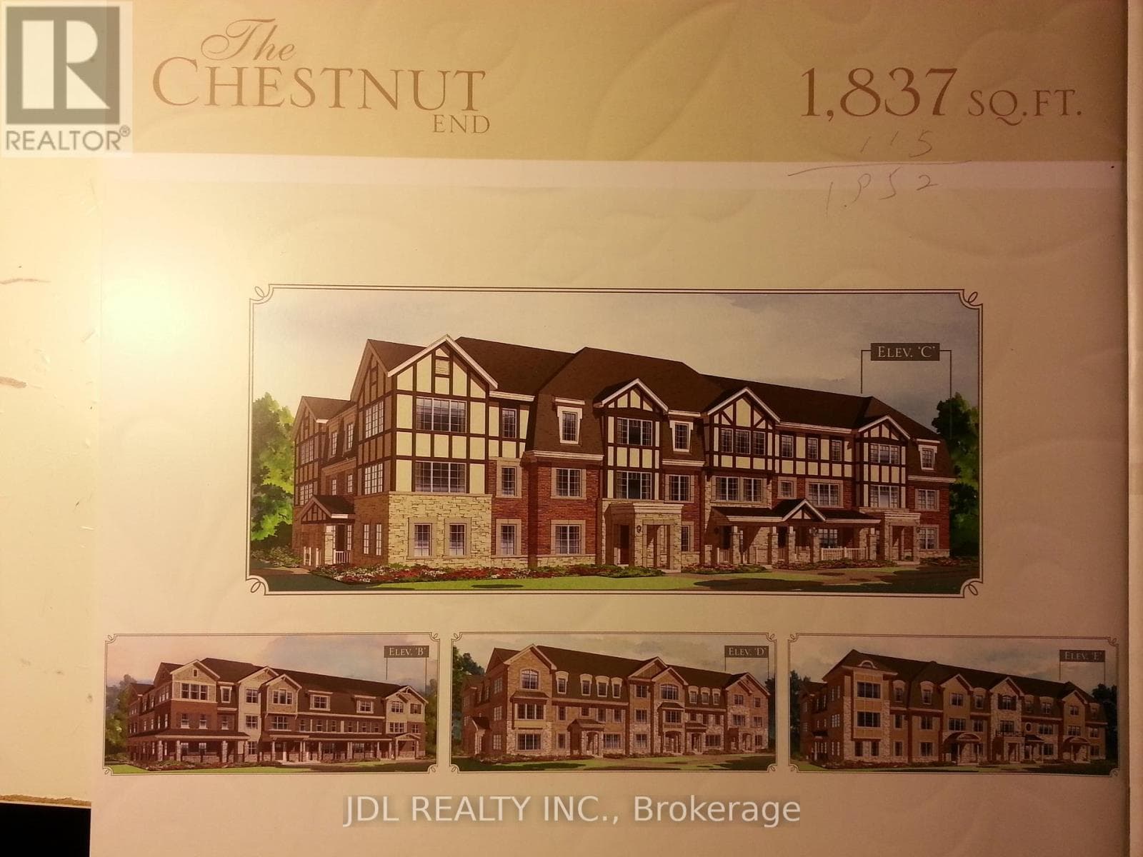 Photo of 286 ELLEN DAVIDSON DRIVE