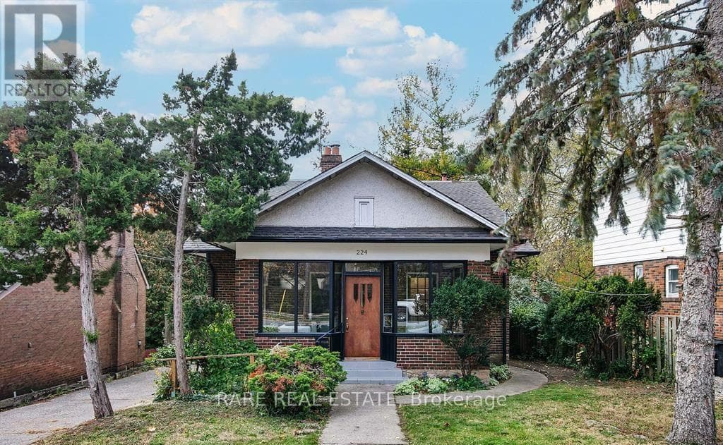 Photo of 224 ELLIS AVENUE
