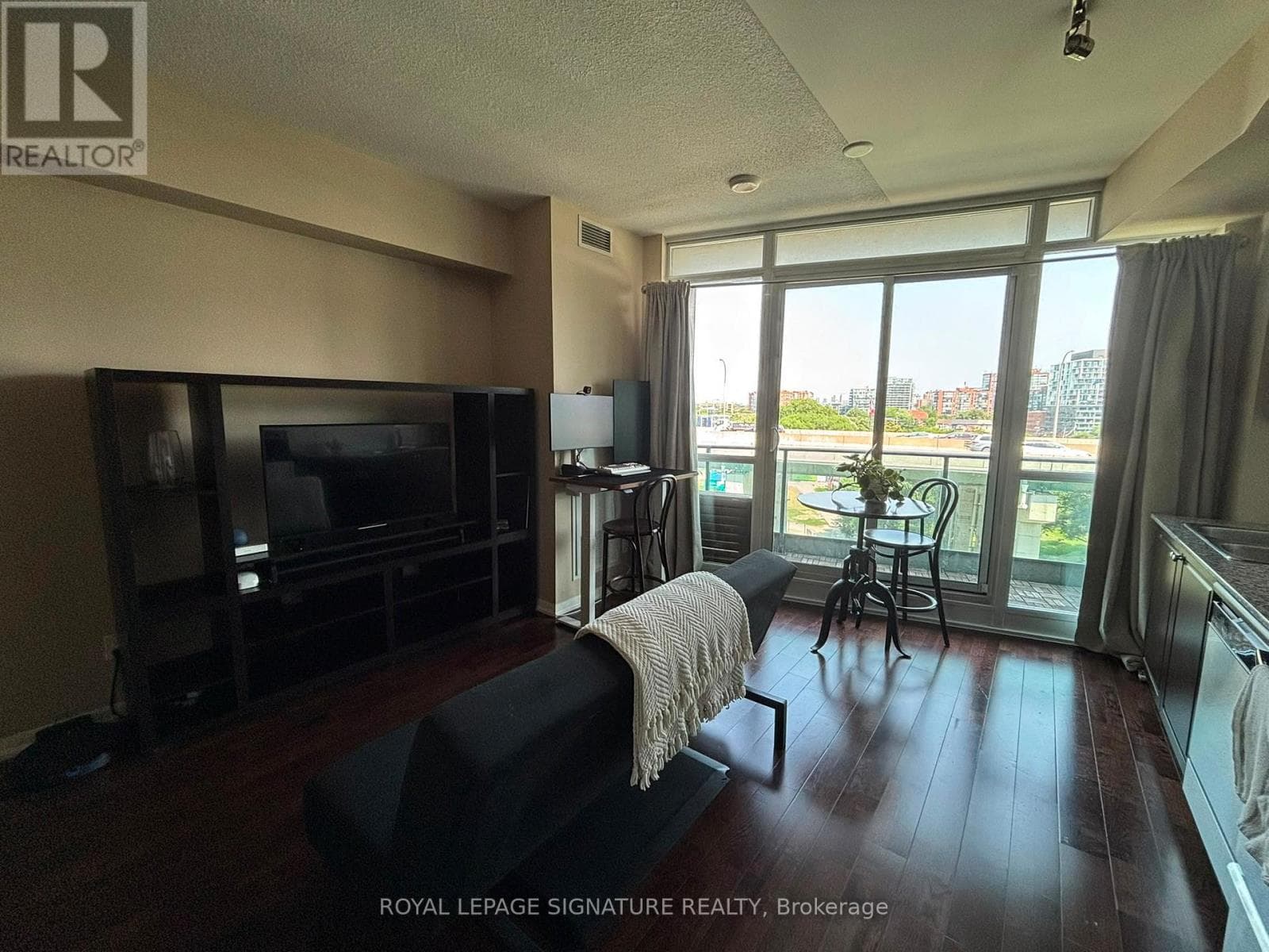 Photo of 868 - 209 FORT YORK BOULEVARD