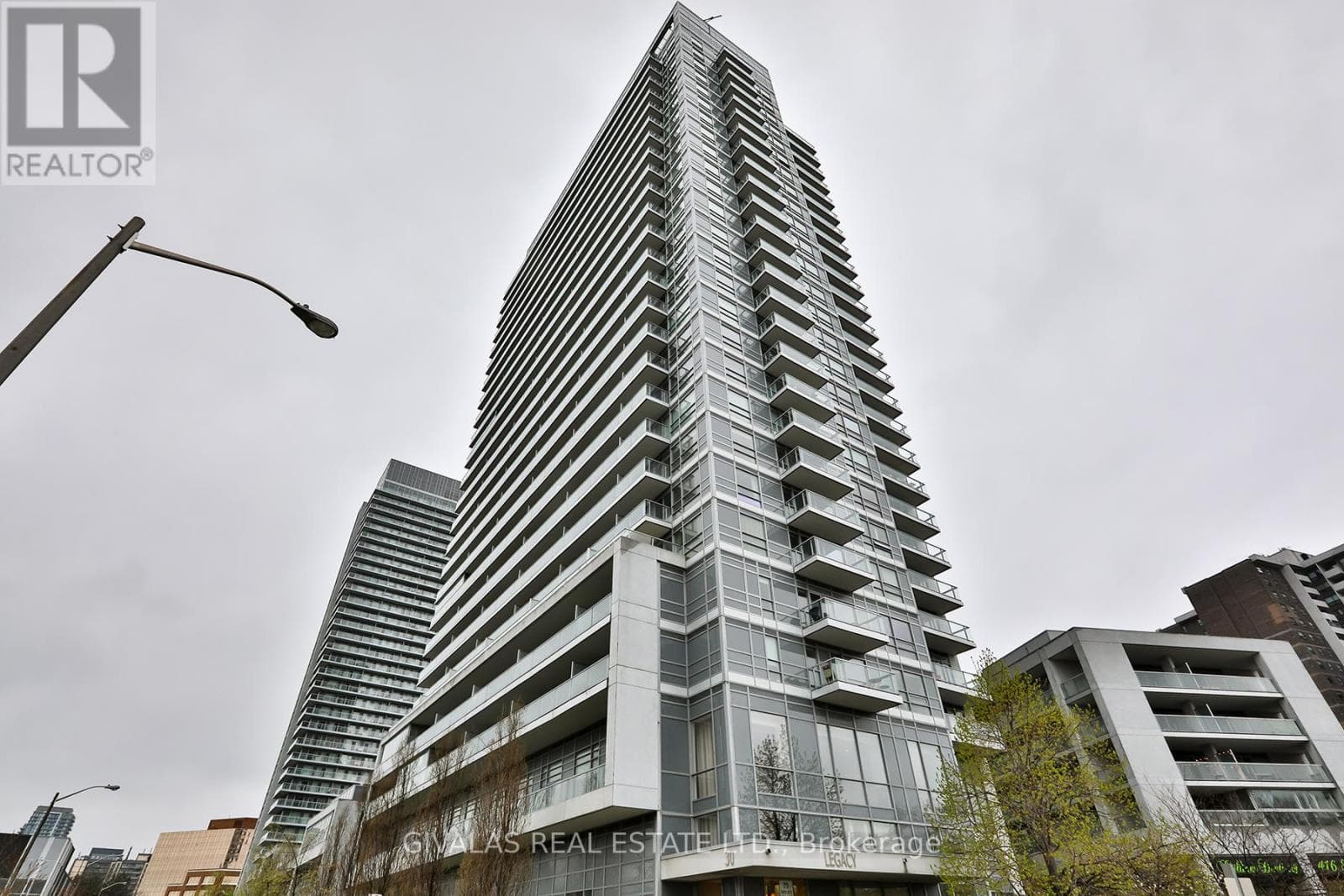 Photo of 2110 - 30 HERONS HILL WAY