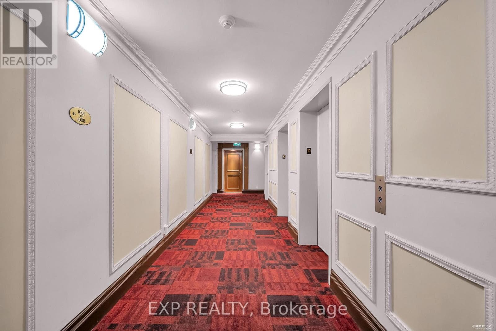 Photo of 1016 - 8 LEE CENTRE DRIVE N