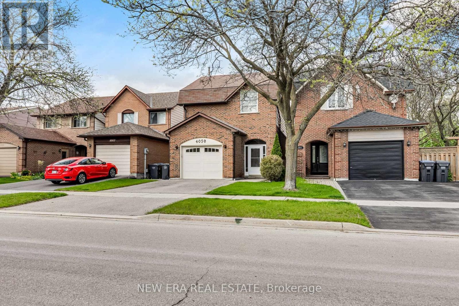 Photo of 4059 TEAKWOOD DRIVE