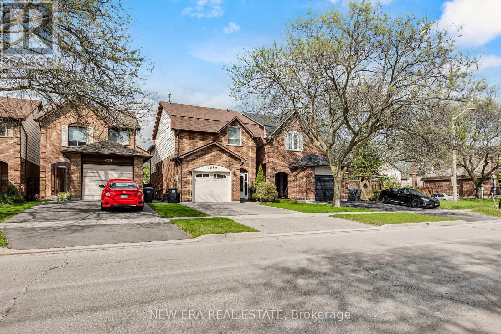 Photo of 4059 TEAKWOOD DRIVE