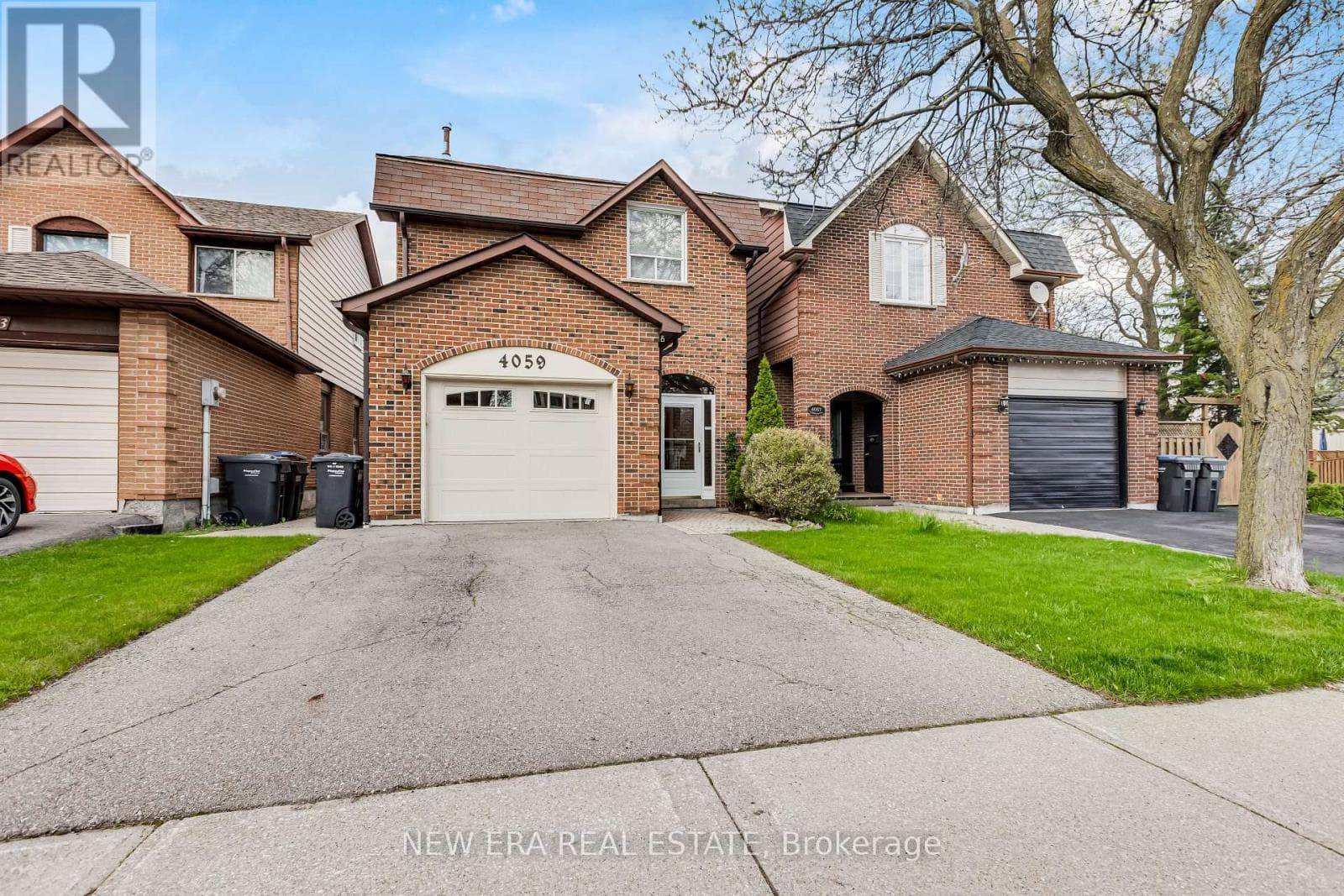 Photo of 4059 TEAKWOOD DRIVE