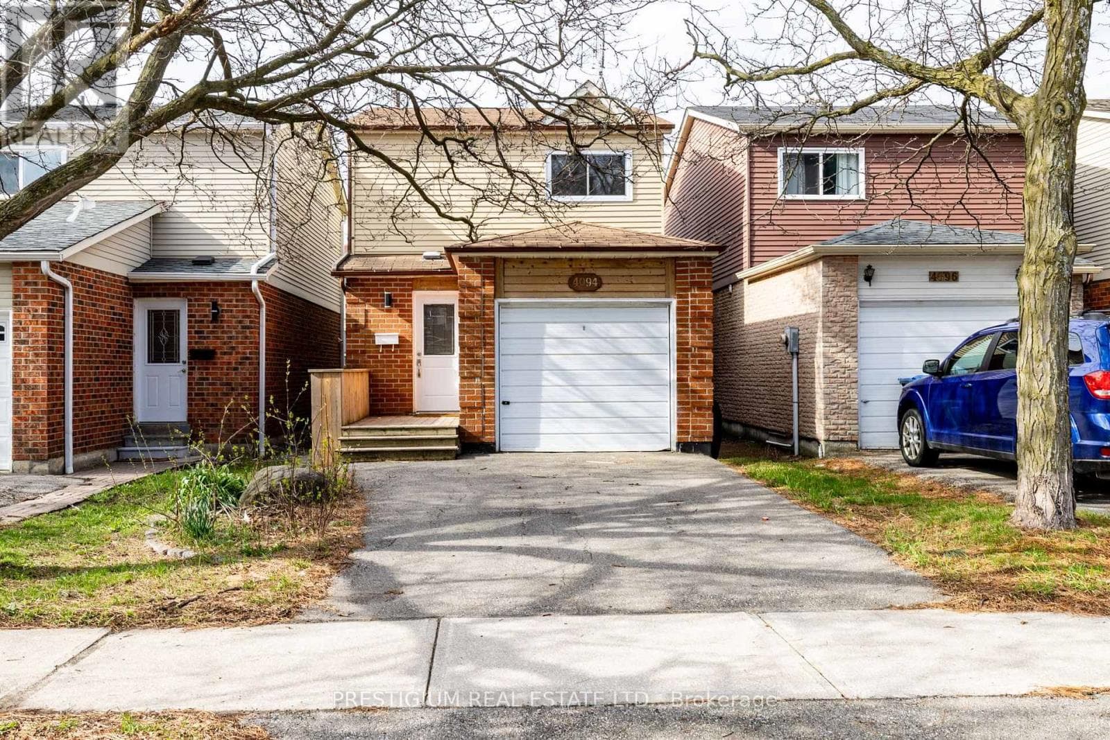 Photo of 4094 TEAKWOOD DRIVE