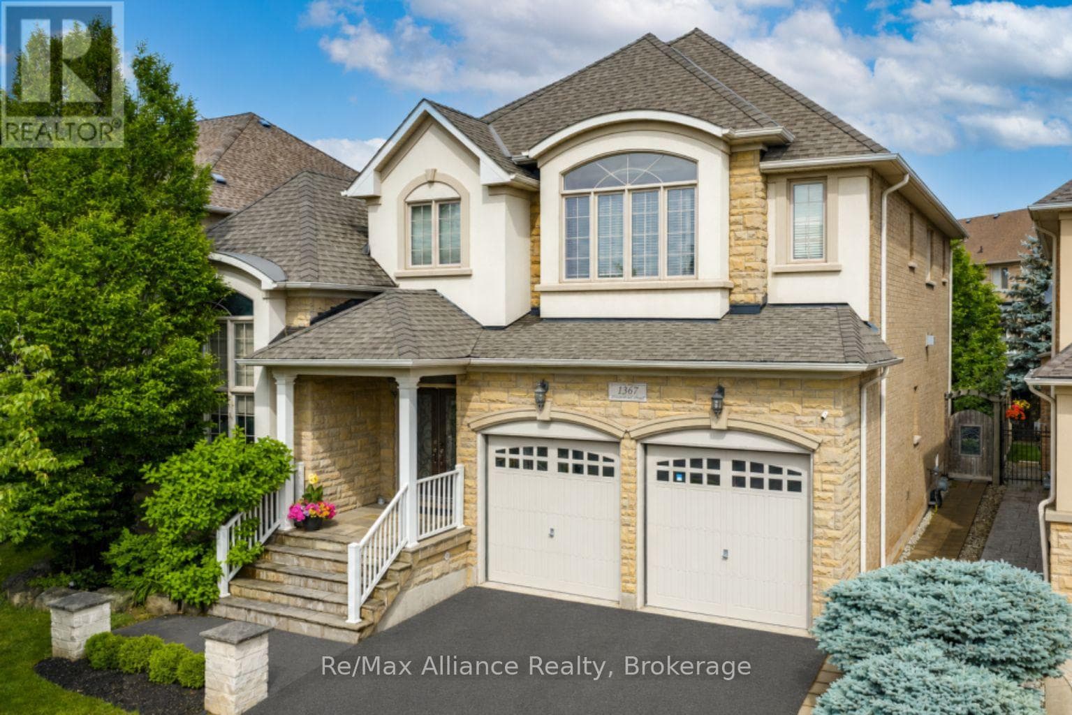 Photo of 1367 ARROWHEAD ROAD