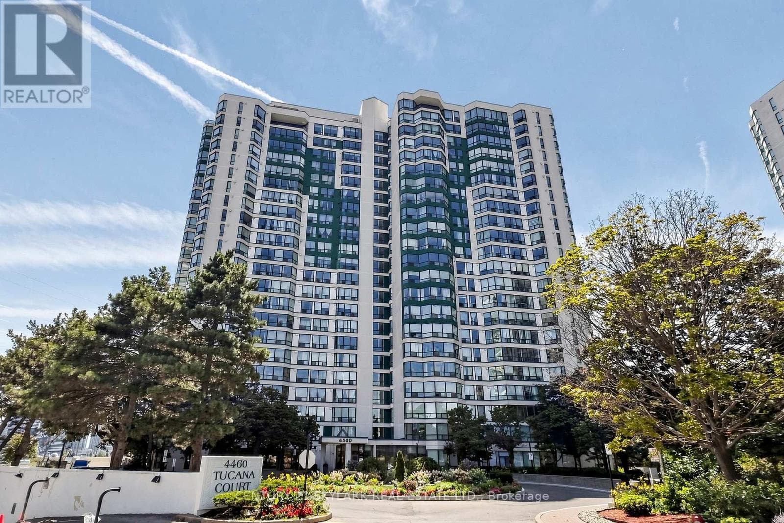 Photo of 1611 - 4460 TUCANA COURT