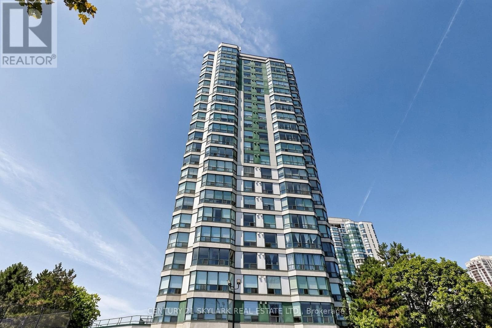 Photo of 1611 - 4460 TUCANA COURT