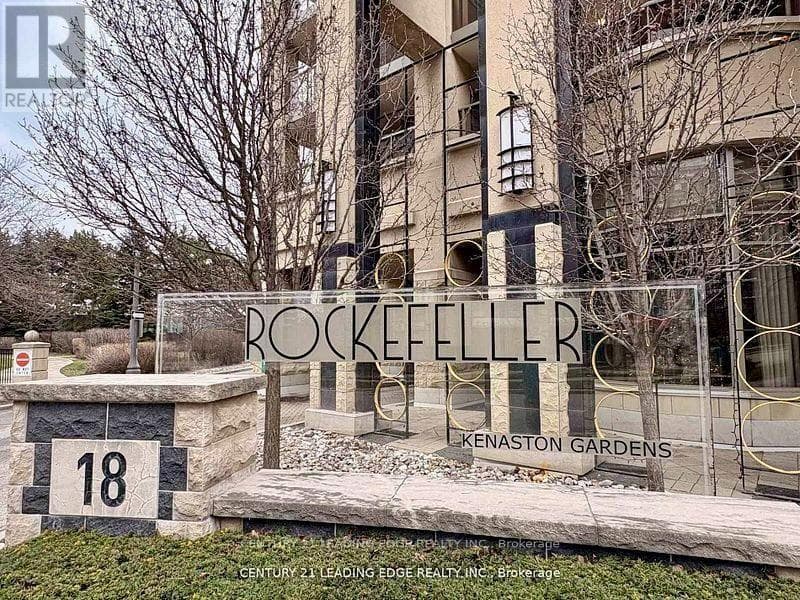 Photo of 712 - 18 KENASTON GARDENS