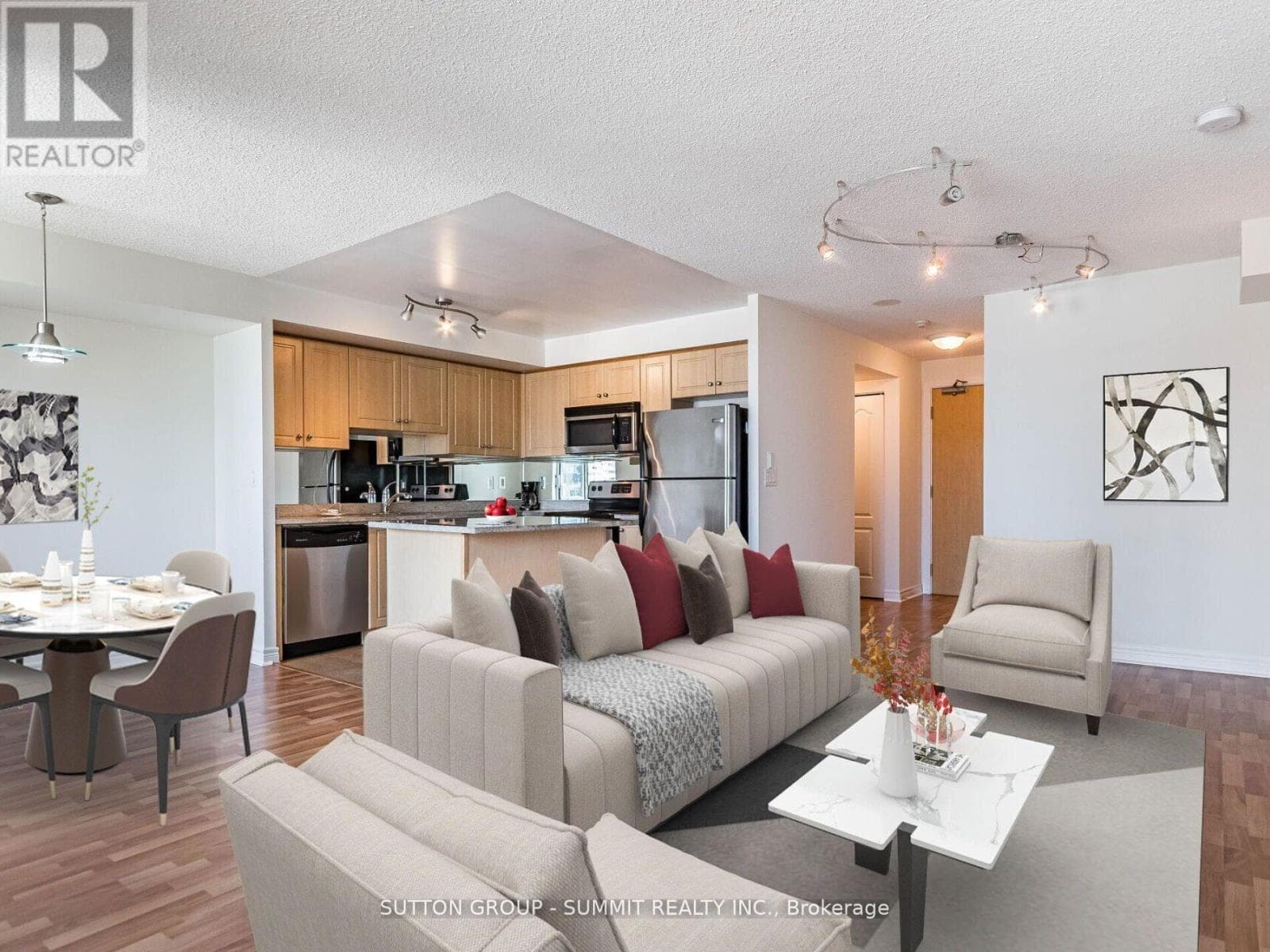 Photo of 1704 - 212 EGLINTON AVENUE E