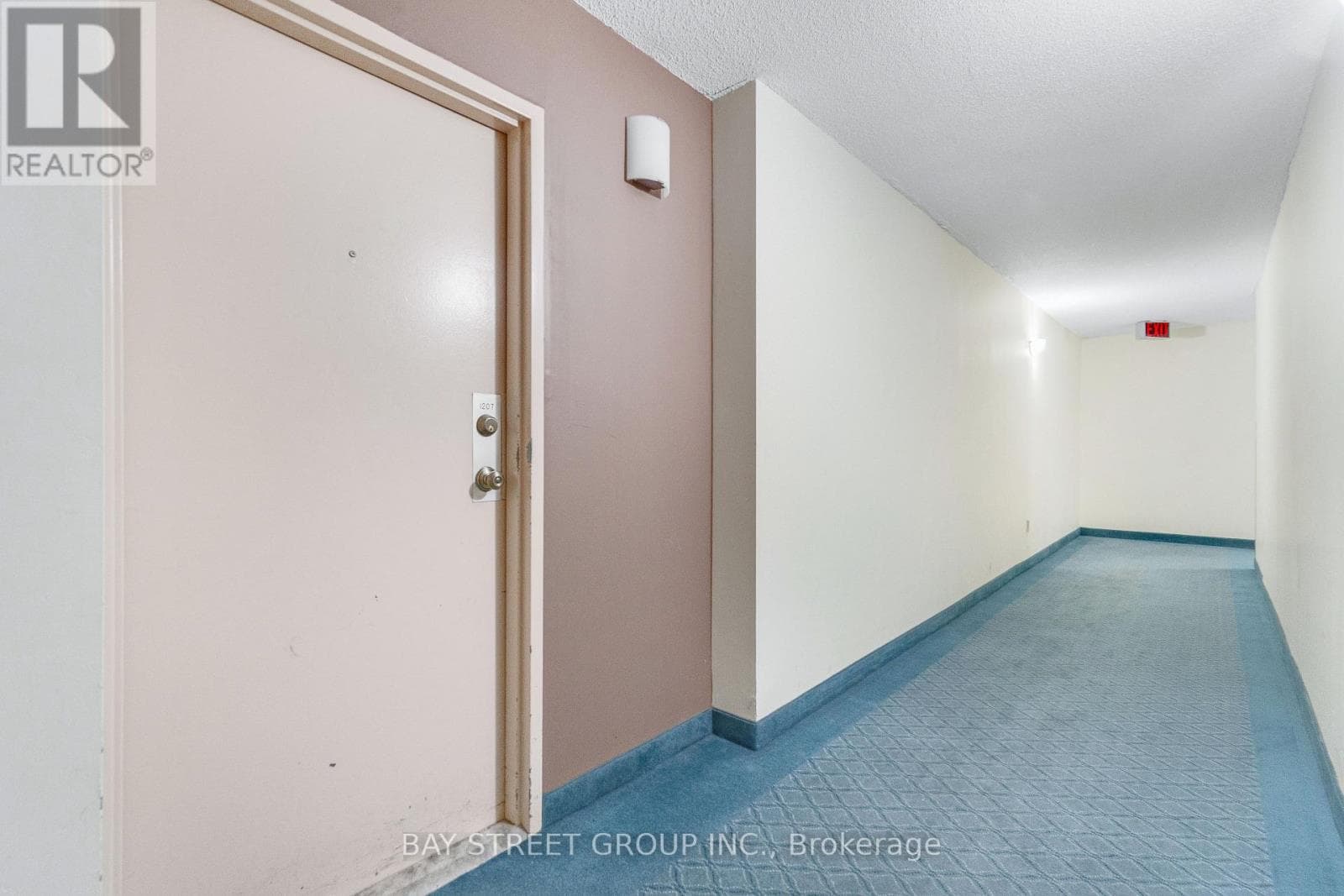 Photo of 1207 - 10 STONEHILL COURT