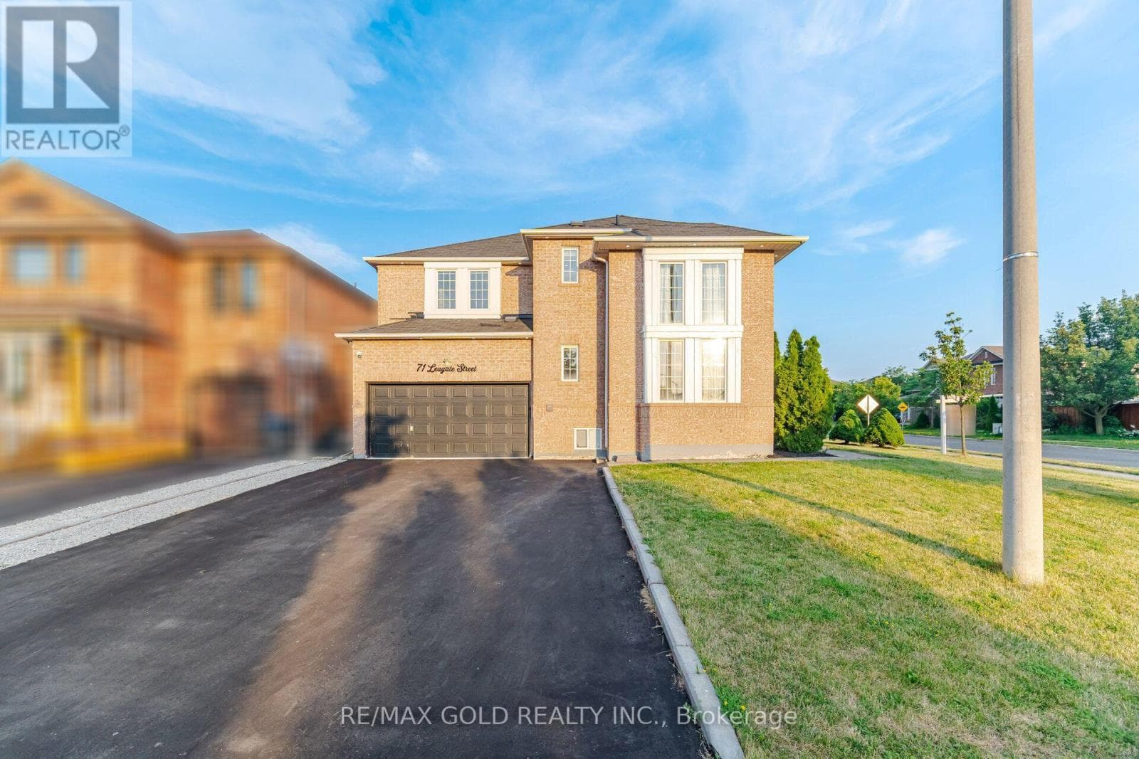 Photo of 71 LEAGATE STREET
