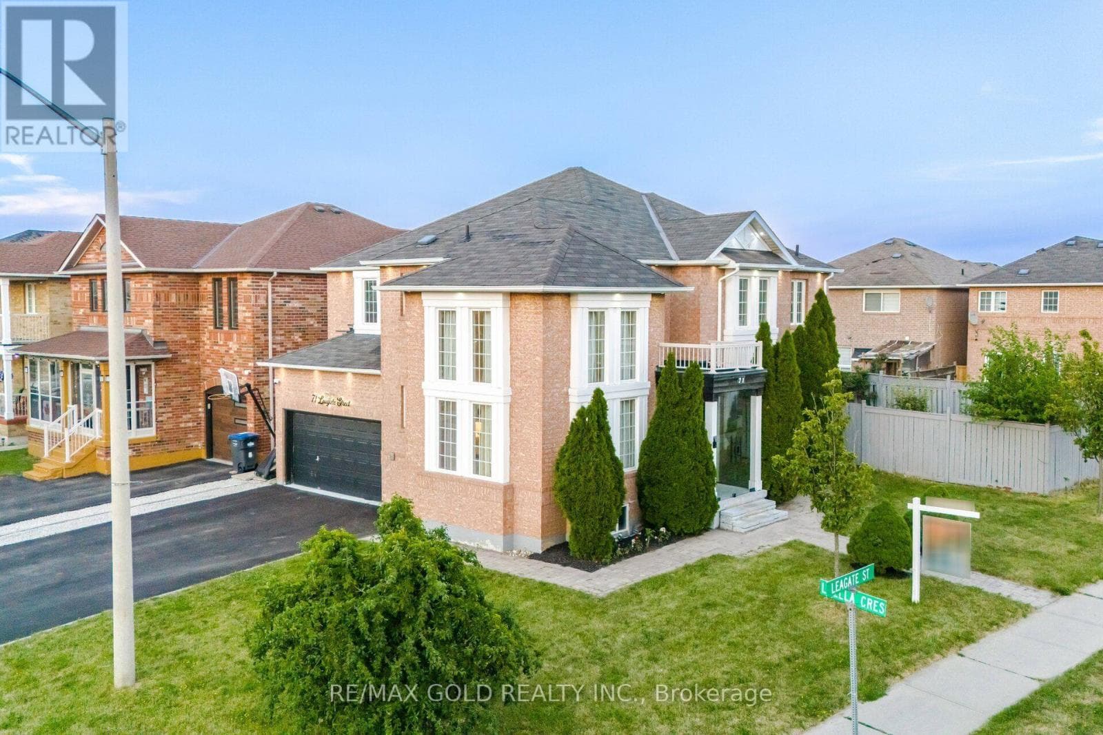 Photo of 71 LEAGATE STREET