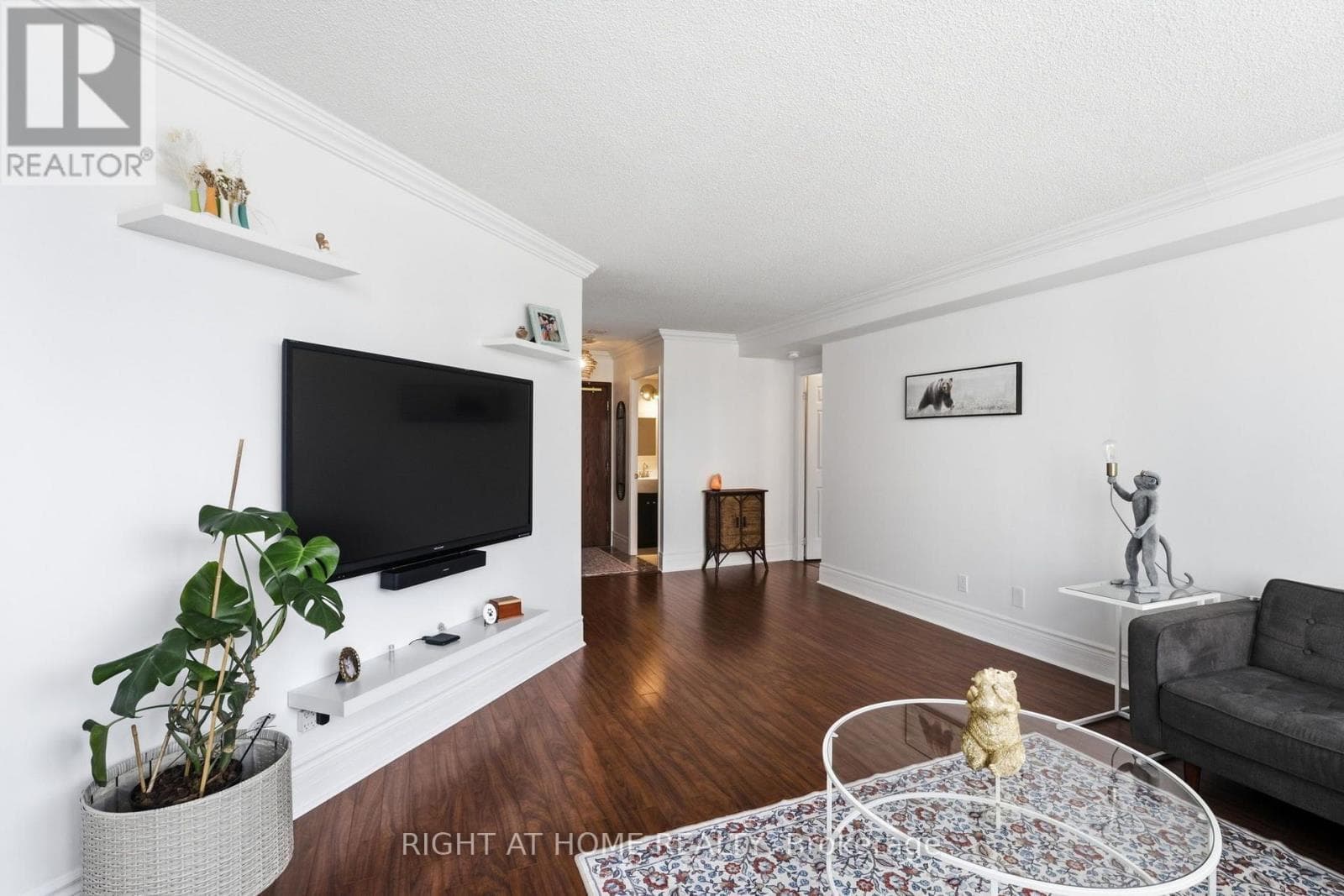 Photo of 312 - 2285 LAKE SHORE BOULEVARD W