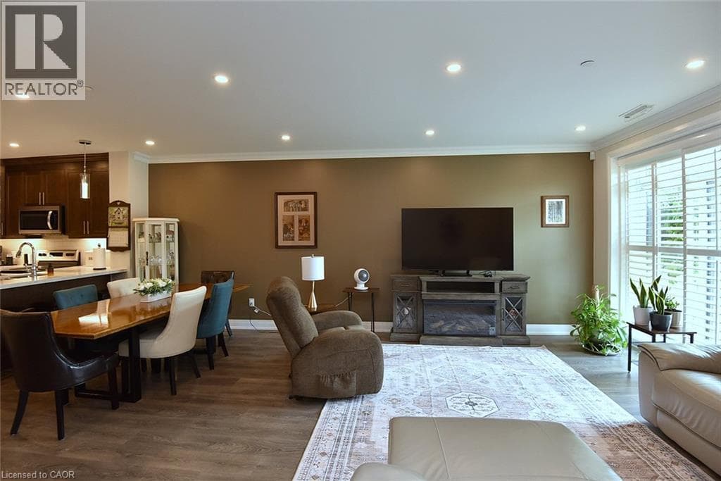 Photo of 830 MEGSON Terrace Unit# 114