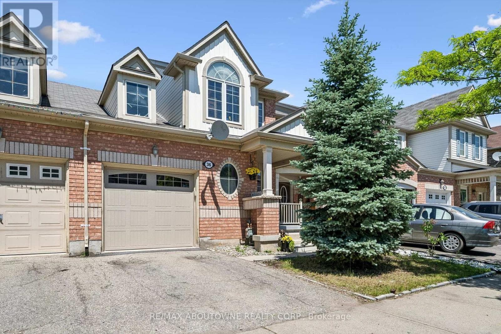 Photo of 36 VAN FLEET TERRACE