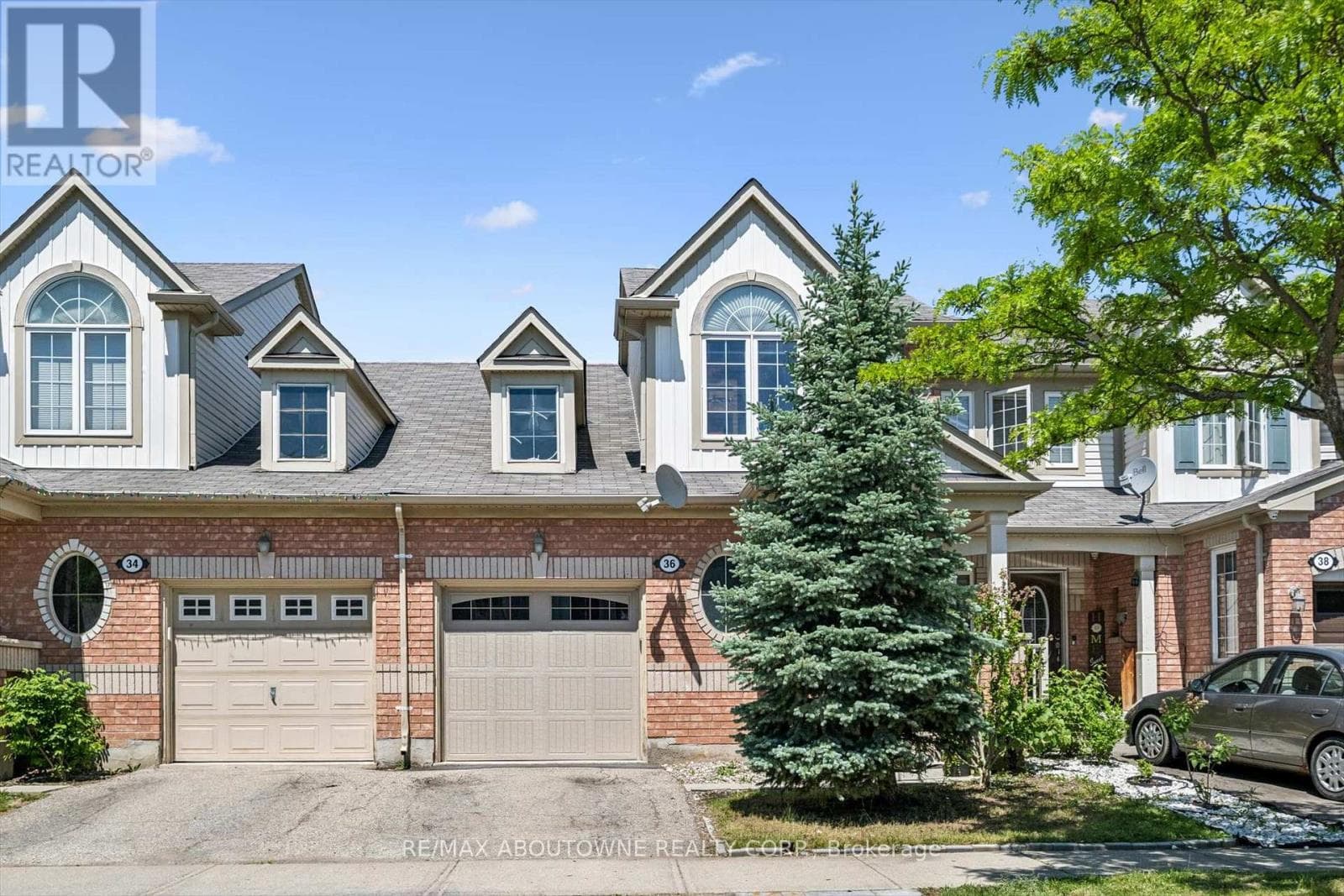 Photo of 36 VAN FLEET TERRACE