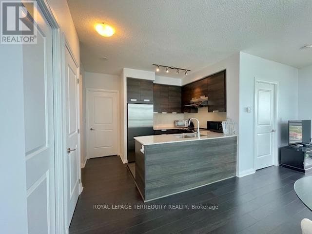 Photo of 1219 - 5033 FOUR SPRINGS AVENUE