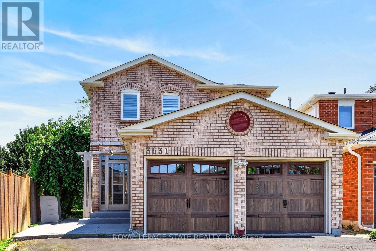 Photo of 3631 CHERRINGTON CRESCENT