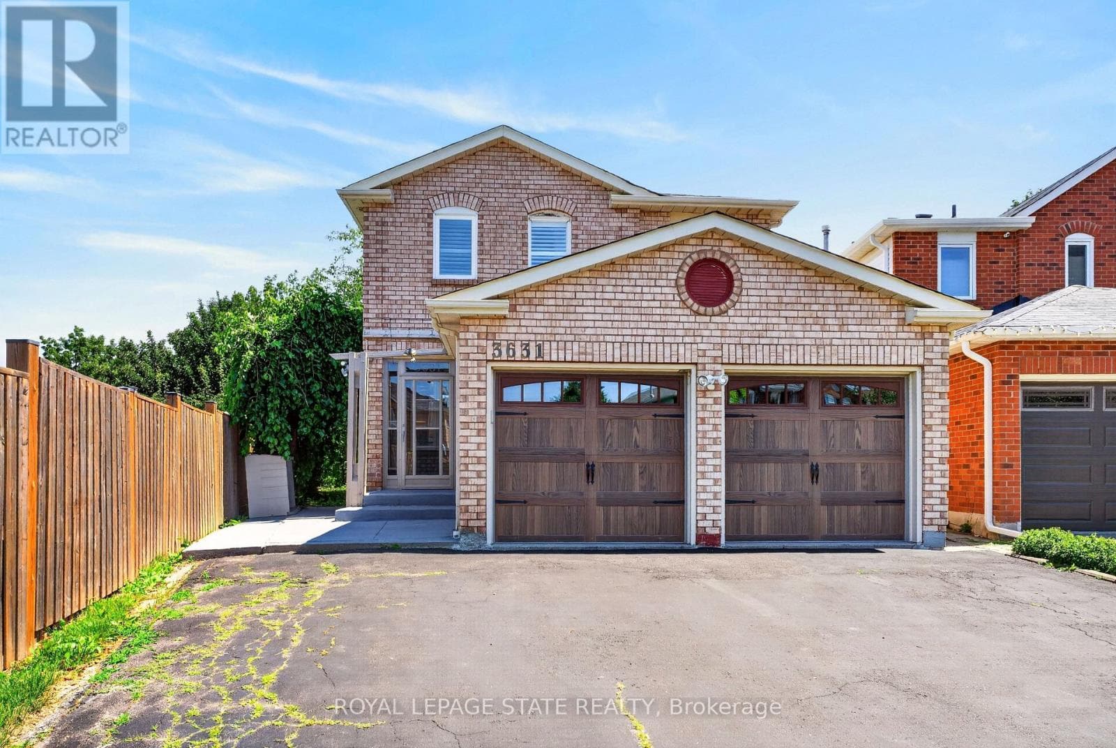 Photo of 3631 CHERRINGTON CRESCENT