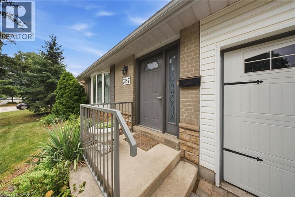Photo of 3157 PALMER Drive