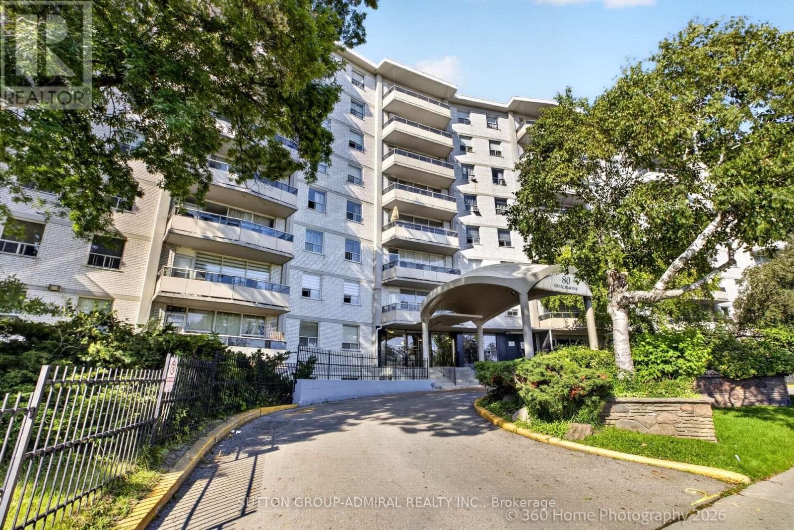 Photo of 202 - 80 GRANDRAVINE DRIVE