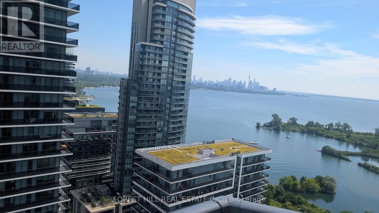 Photo of 2605 - 33 SHORE BREEZE DRIVE