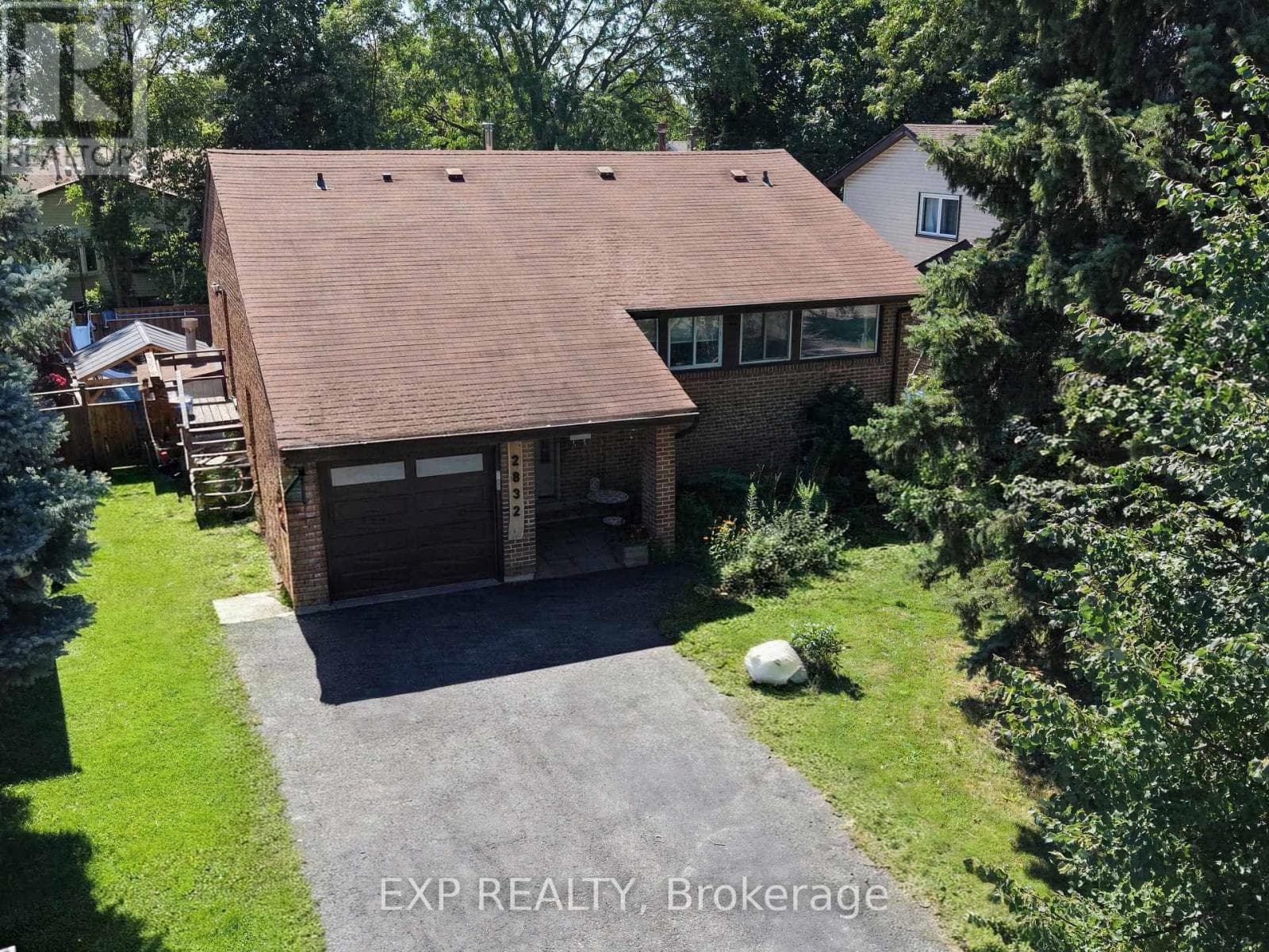 Photo of 2832 WINDWOOD DRIVE