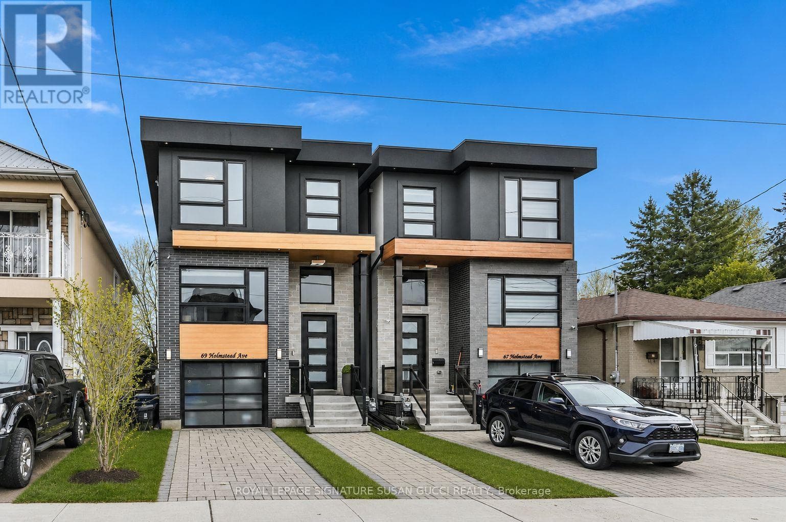Photo of 69 HOLMSTEAD AVENUE