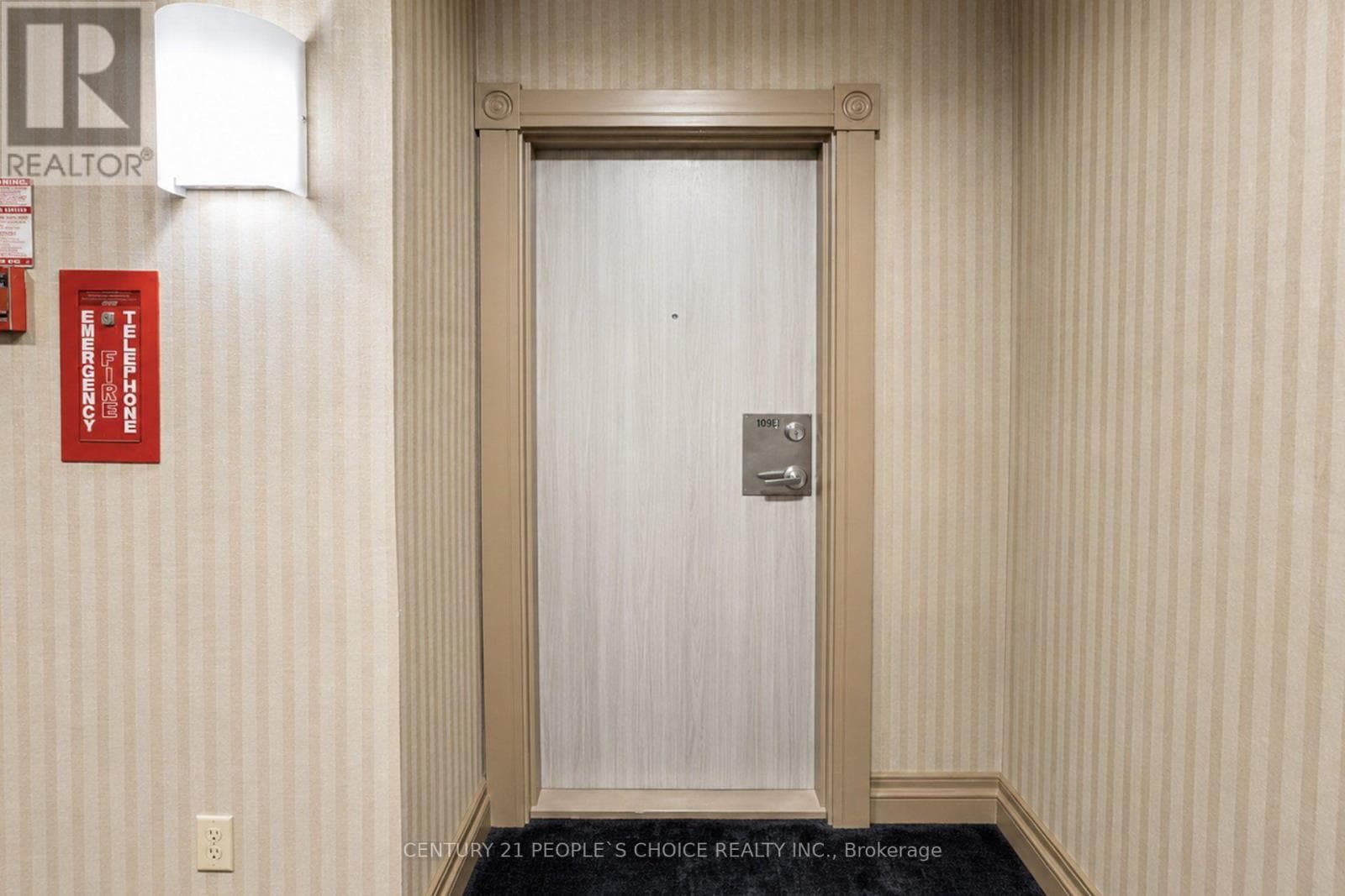 Photo of 109B - 3605 KARIYA DRIVE