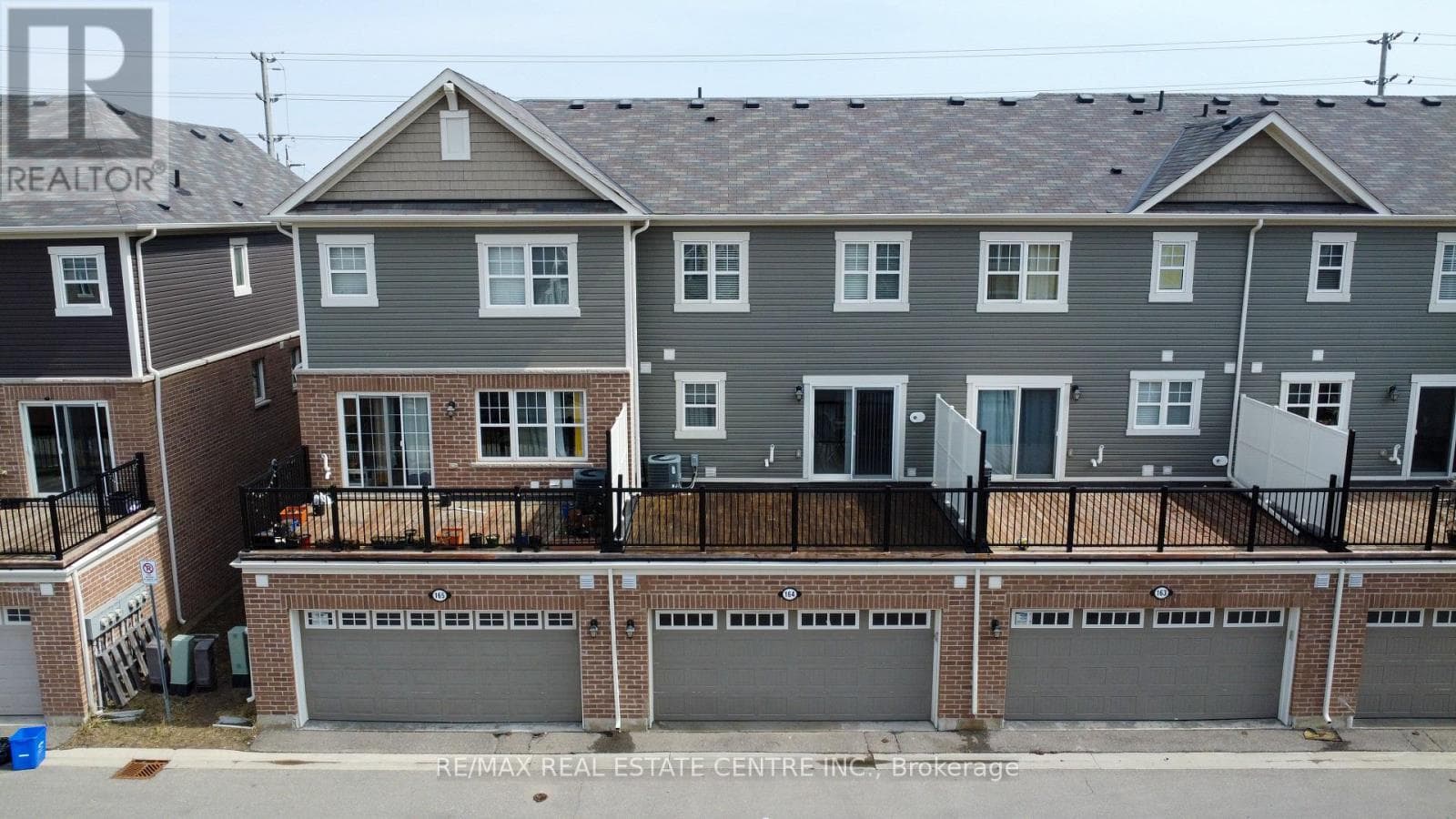 Photo of 164 - 1000 ASLETON BOULEVARD
