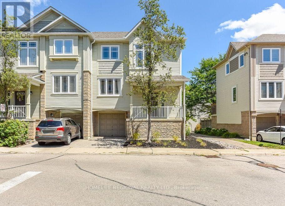 Photo of 72 - 7105 BRANIGAN GATE