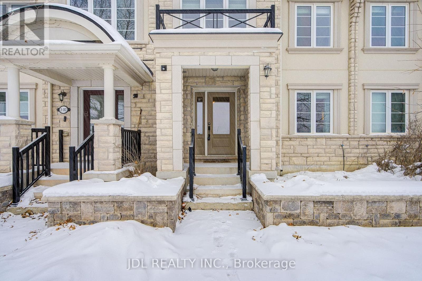 Photo of 3002 PRESERVE DRIVE, UNIT 25 DRIVE