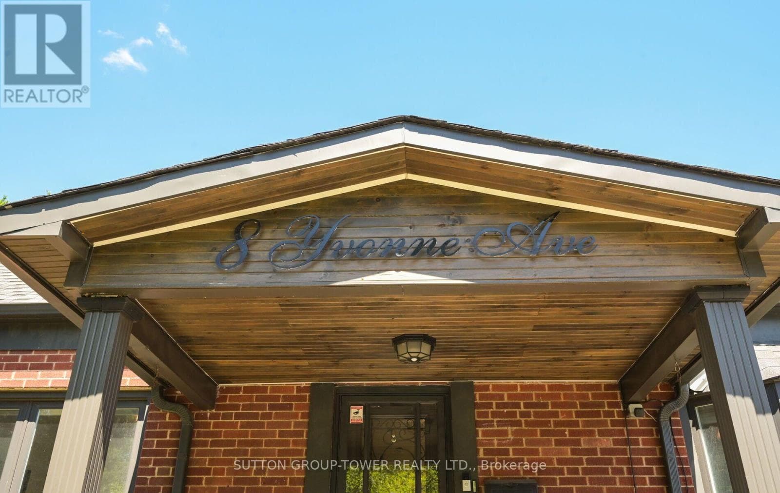 Photo of 8 YVONNE AVENUE N