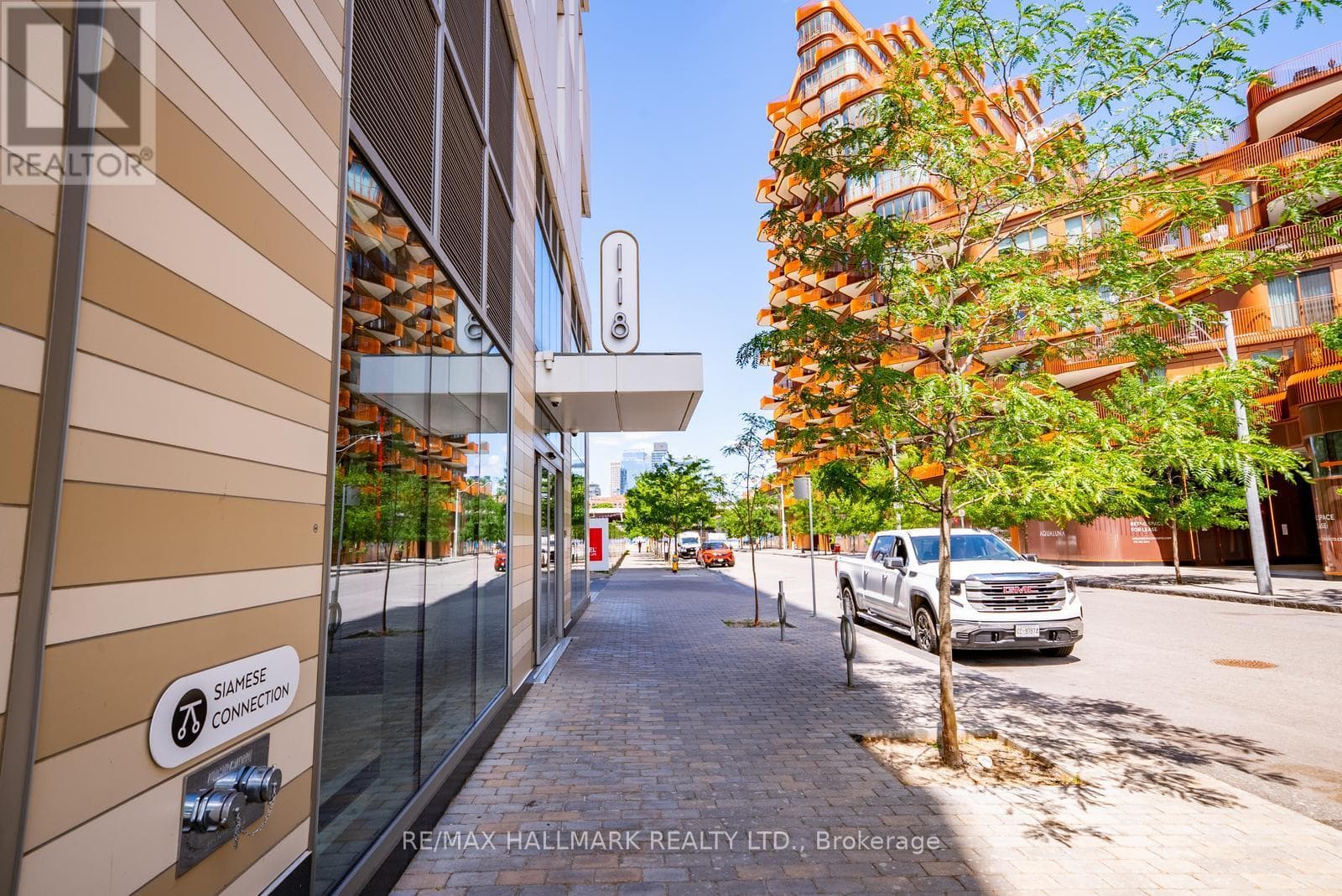 Photo of 301 - 118 MERCHANTS' WHARF