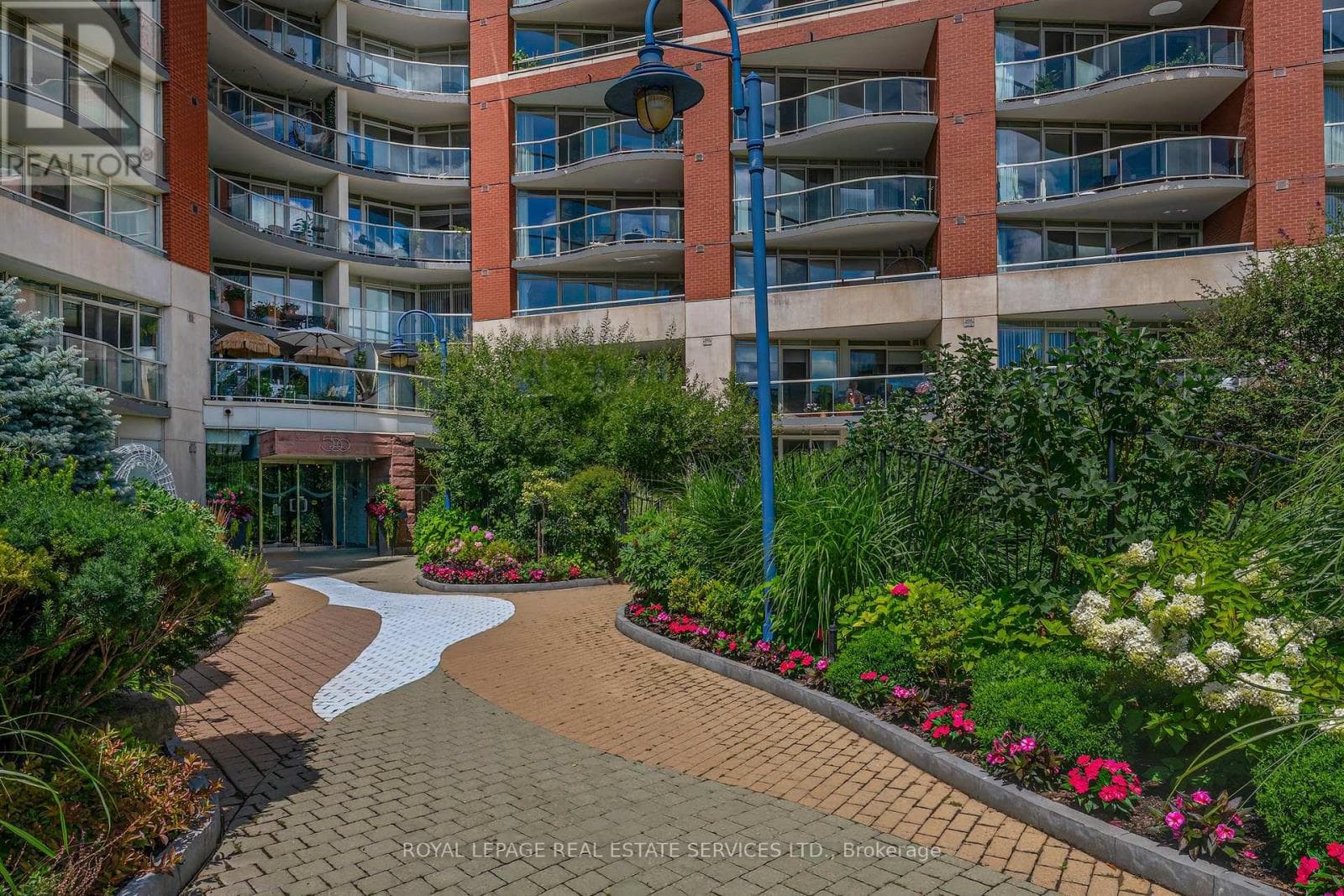 Photo of 707 - 550 QUEENS QUAY W