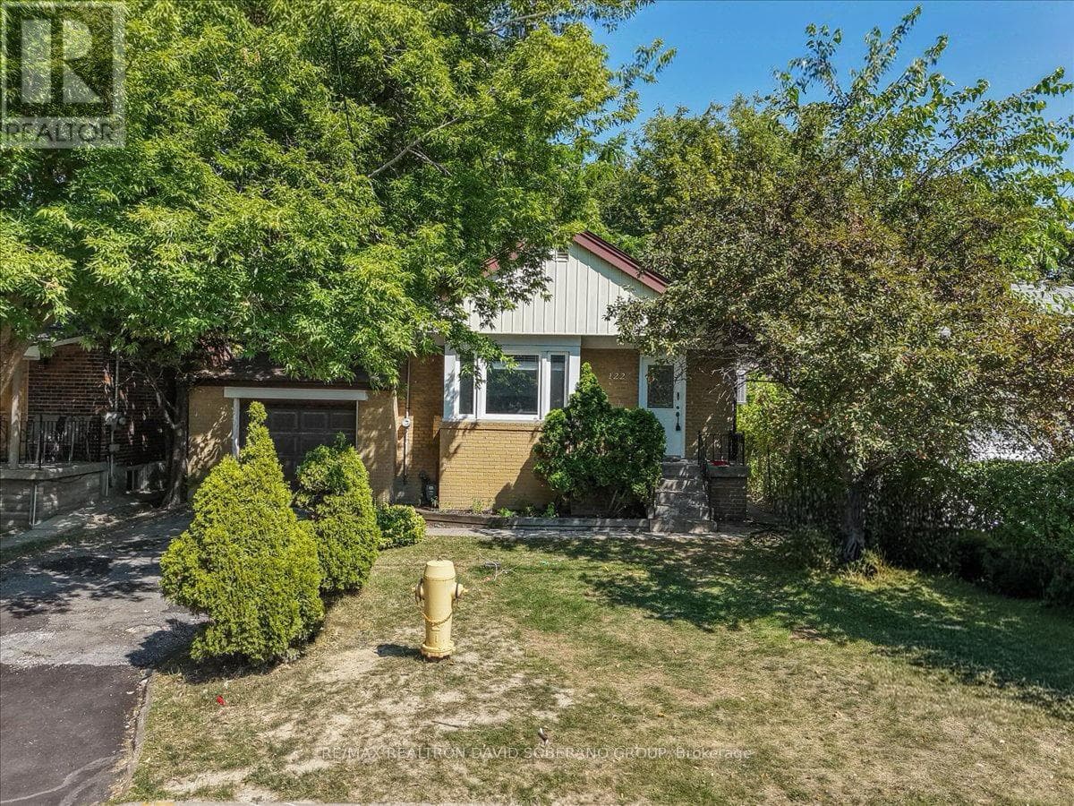 Photo of 122 MCGILLIVRAY AVENUE