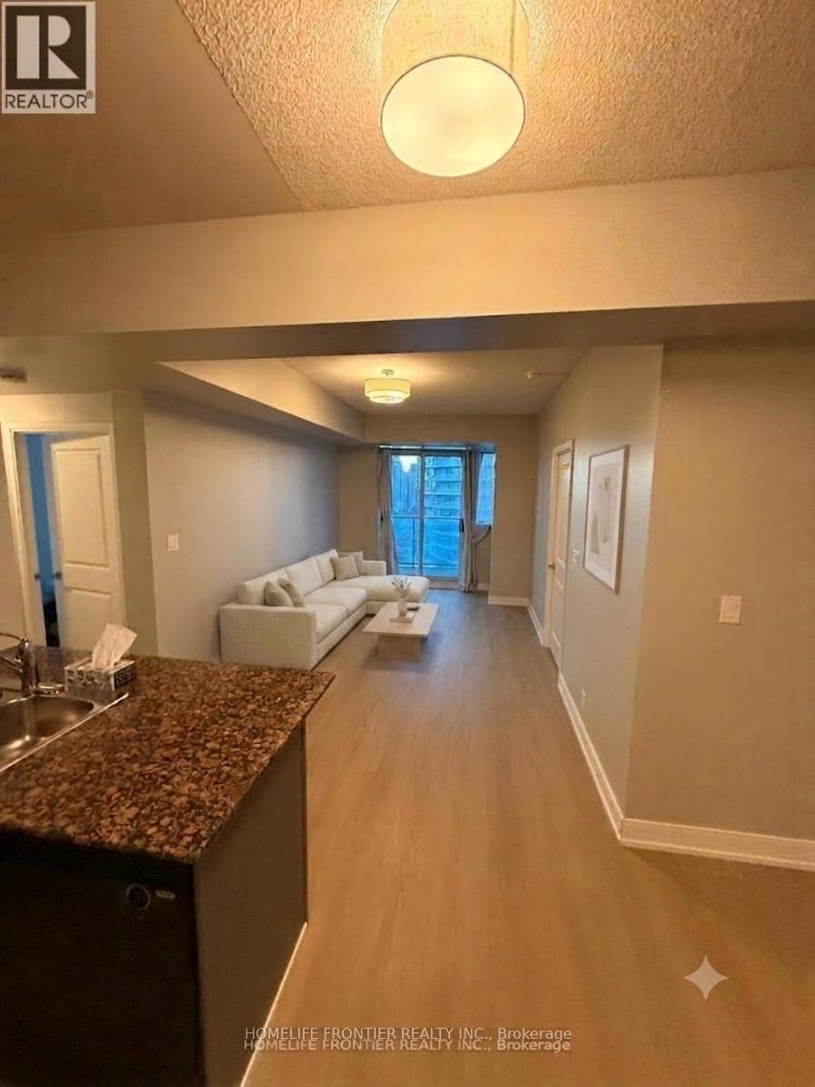 Photo of 2607 - 80 ABSOLUTE AVENUE