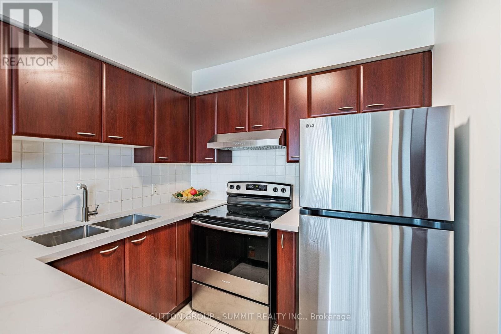 Photo of 2605 - 38 LEE CENTRE DRIVE