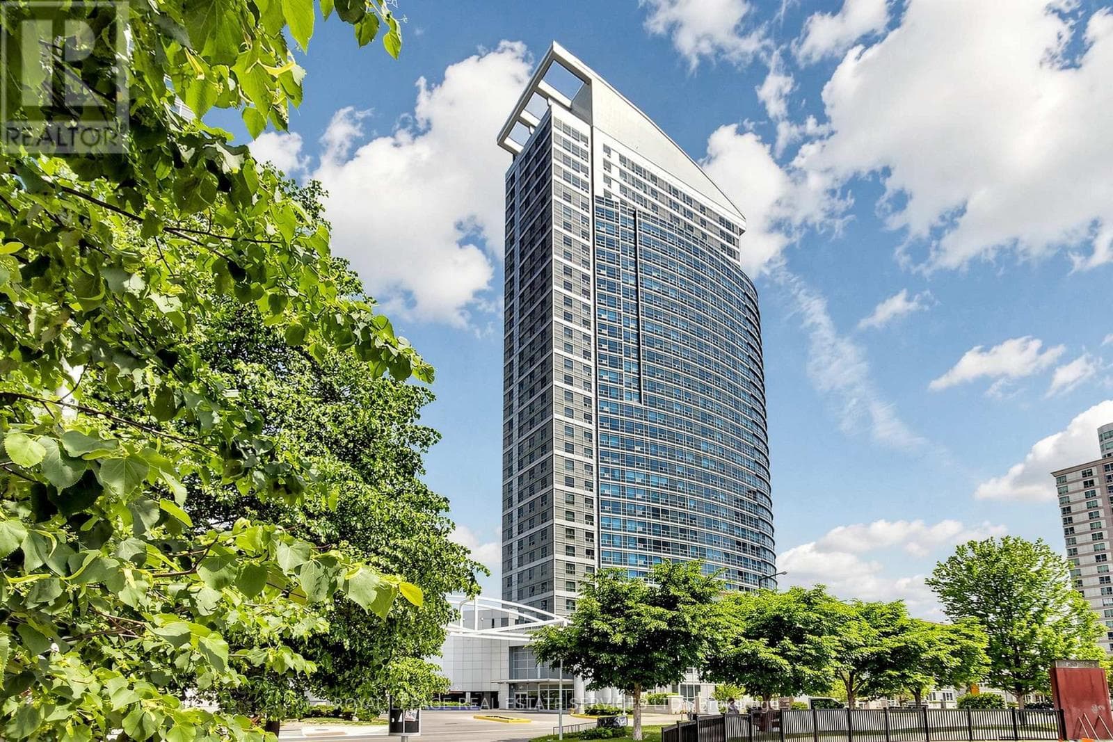 Photo of 3503 - 38 LEE CENTRE DRIVE