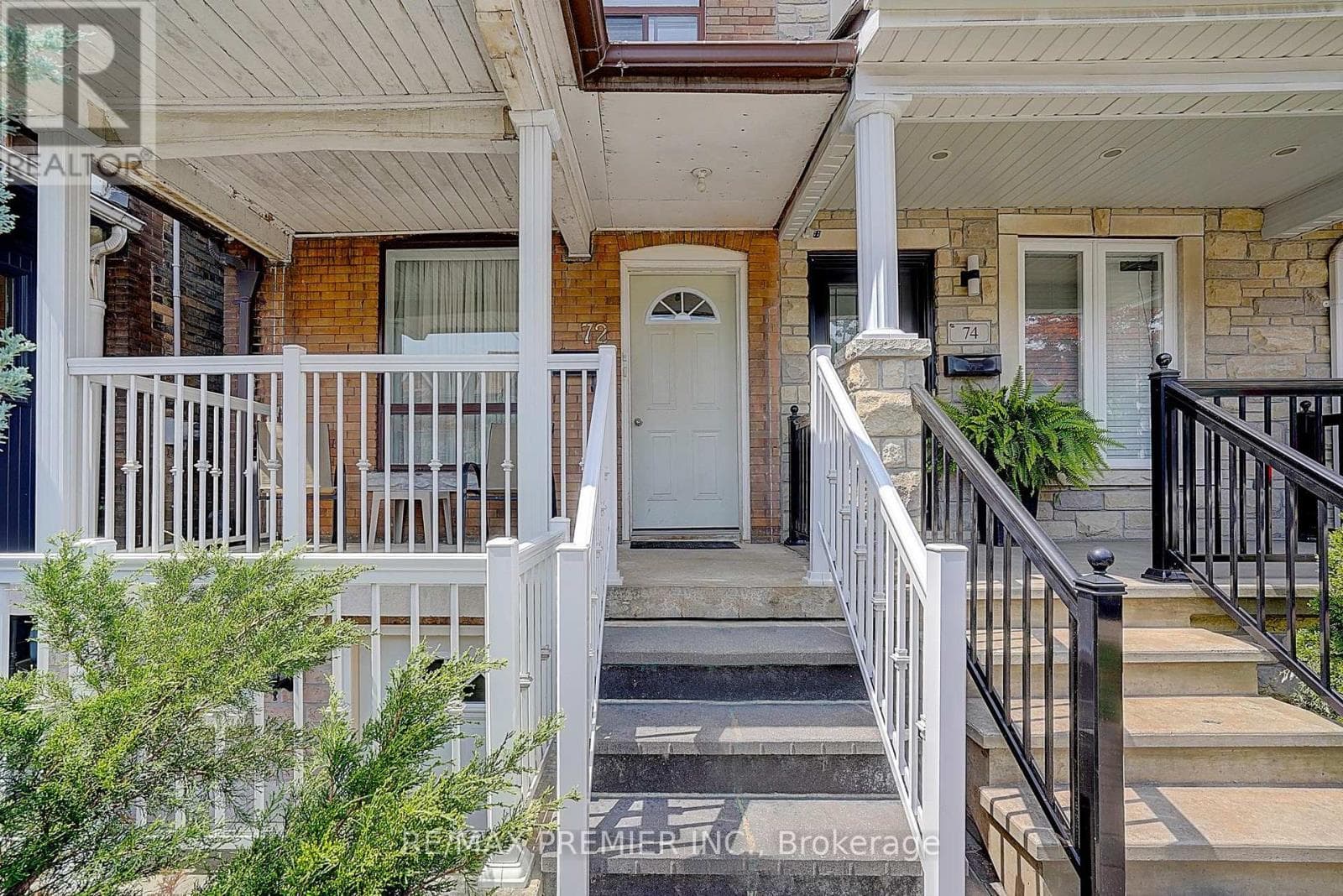 Photo of 72 SYMINGTON AVENUE