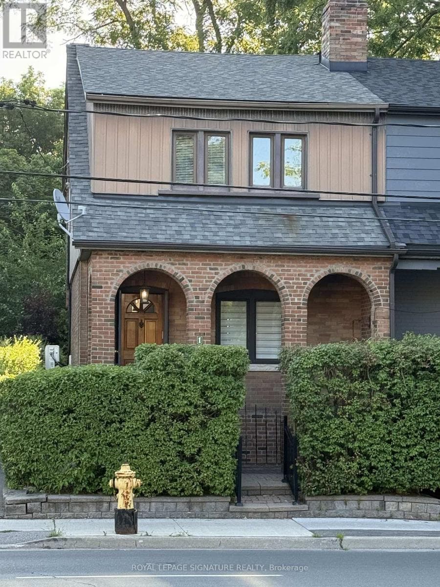 Photo of 1089 MT PLEASANT ROAD